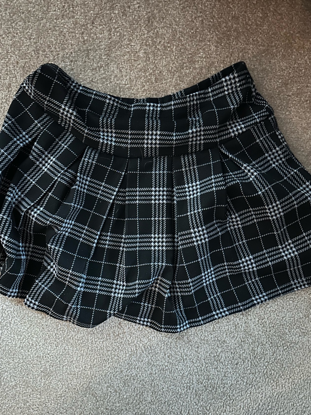 Urban Planet Skirt - Medium